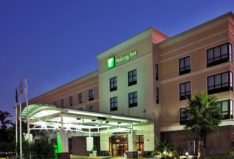 فندق Holiday Inn Houma By Ihg