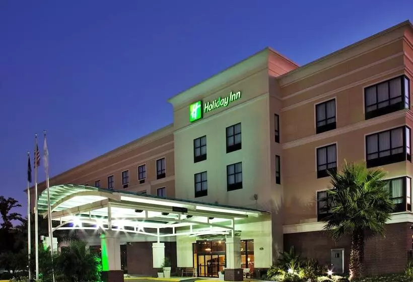 호텔 Holiday Inn Houma By Ihg