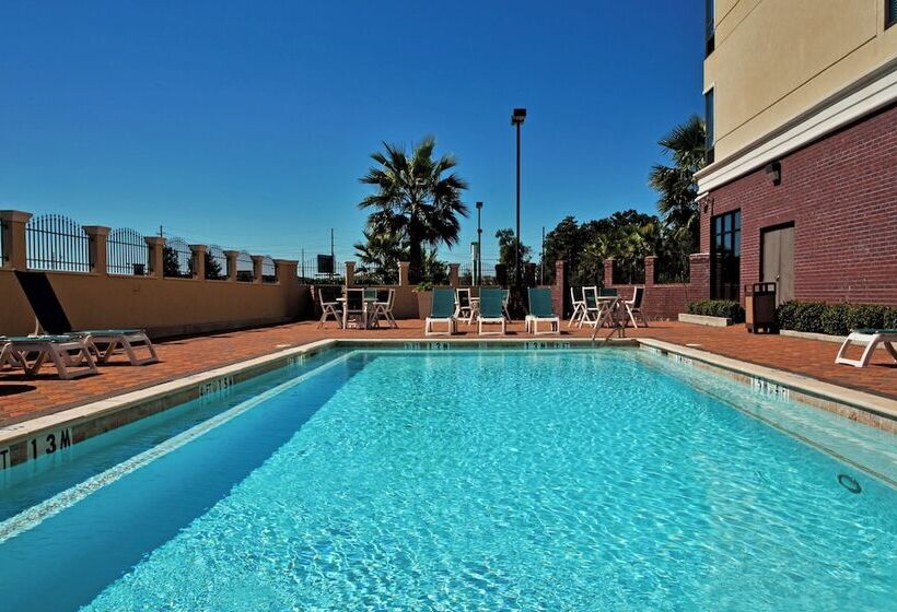 فندق Holiday Inn Houma By Ihg