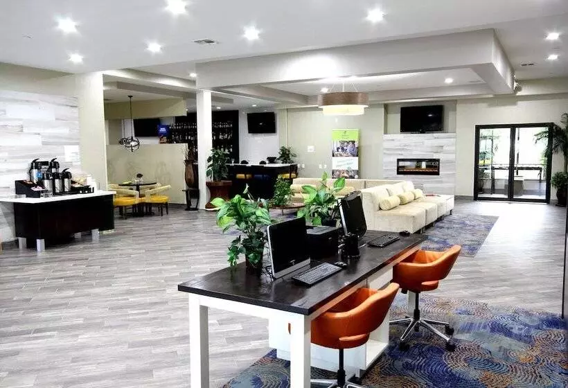 호텔 Holiday Inn Houma By Ihg