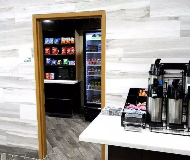 호텔 Holiday Inn Houma By Ihg