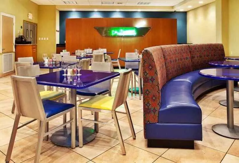 호텔 Holiday Inn Houma By Ihg