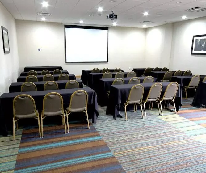 호텔 Holiday Inn Houma By Ihg