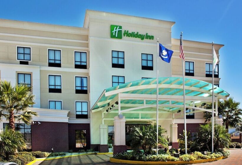 فندق Holiday Inn Houma By Ihg