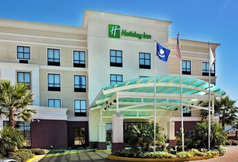 호텔 Holiday Inn Houma By Ihg