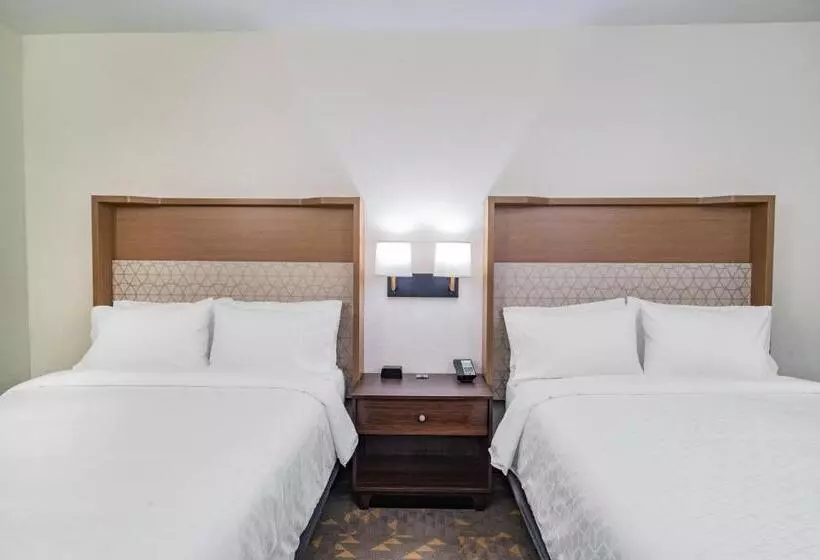 호텔 Holiday Inn Southaven Central   Memphis, An Ihg