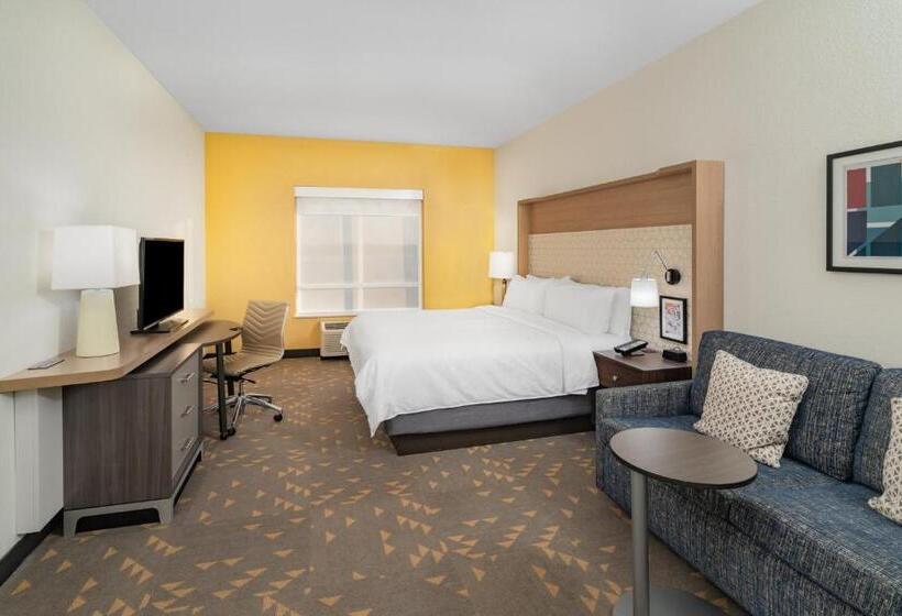 בית מלון כפרי Holiday Inn Southaven Central   Memphis, An Ihg