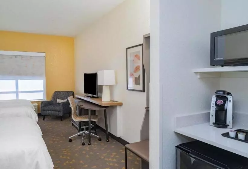 호텔 Holiday Inn Southaven Central   Memphis, An Ihg