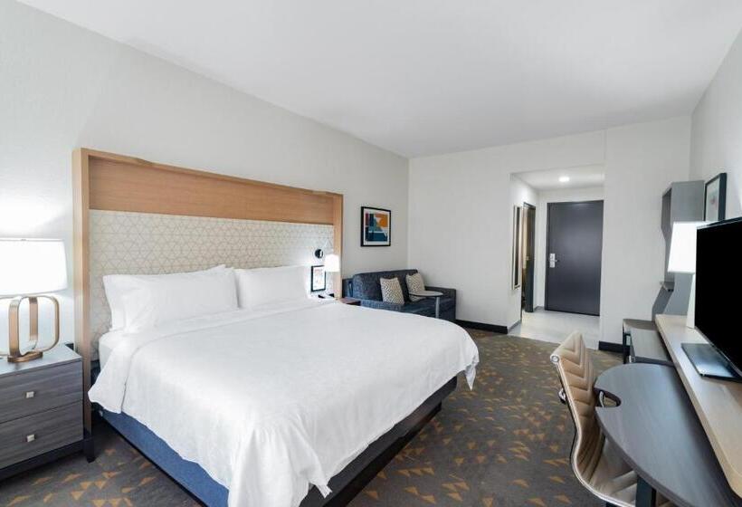 בית מלון כפרי Holiday Inn Southaven Central   Memphis, An Ihg