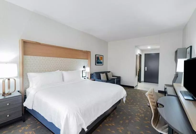 호텔 Holiday Inn Southaven Central   Memphis, An Ihg