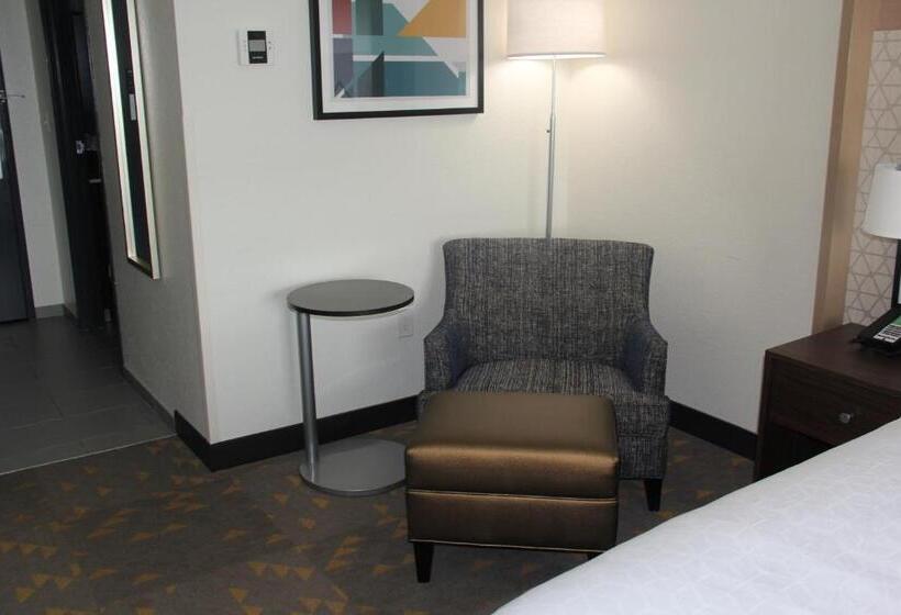 בית מלון כפרי Holiday Inn Southaven Central   Memphis, An Ihg