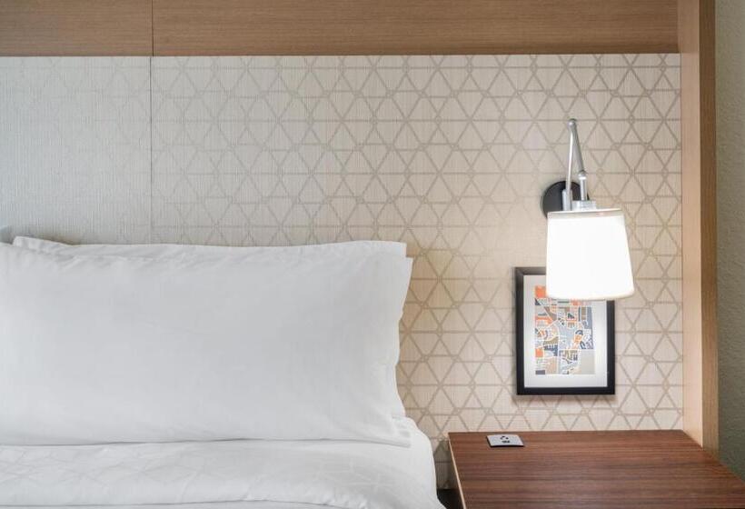 בית מלון כפרי Holiday Inn Southaven Central   Memphis, An Ihg