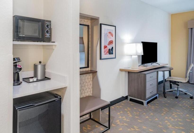 בית מלון כפרי Holiday Inn Southaven Central   Memphis, An Ihg