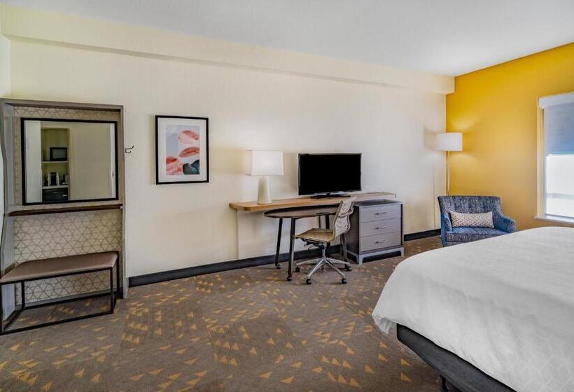 בית מלון כפרי Holiday Inn Southaven Central   Memphis, An Ihg
