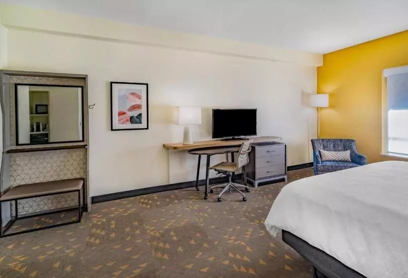 호텔 Holiday Inn Southaven Central   Memphis, An Ihg