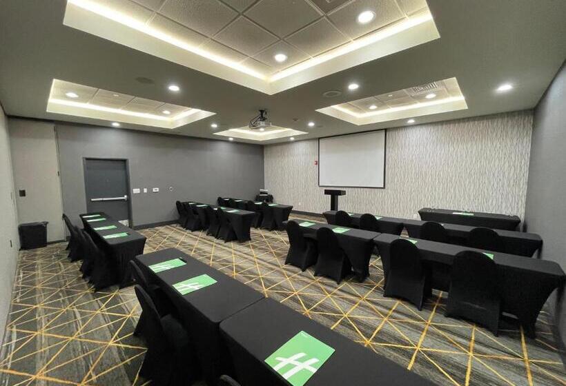 בית מלון כפרי Holiday Inn Southaven Central   Memphis, An Ihg