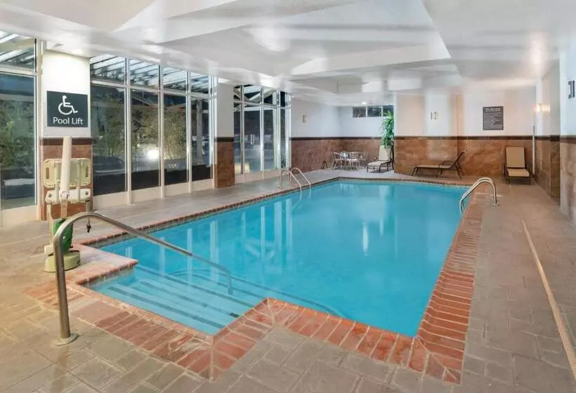 호텔 Holiday Inn Southaven Central   Memphis, An Ihg