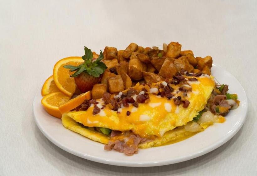 בית מלון כפרי Holiday Inn Southaven Central   Memphis, An Ihg