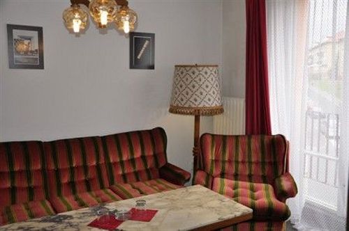 فندق Ubytování Krušnohor