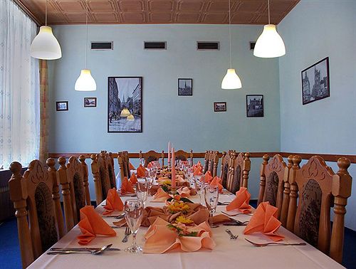 فندق Ubytování Krušnohor