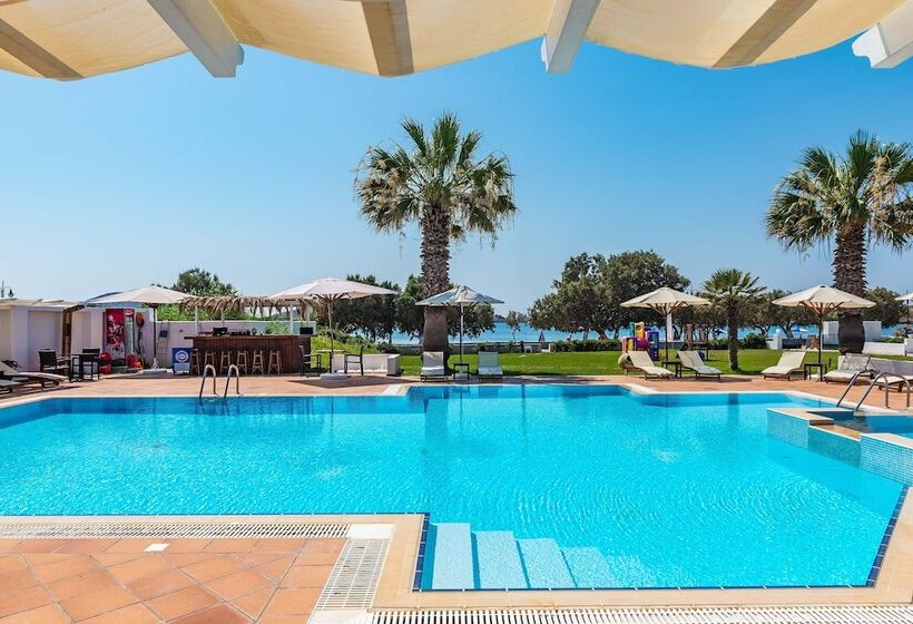 בית מלון כפרי Maltezana Beach