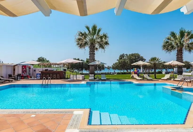 فندق Maltezana Beach