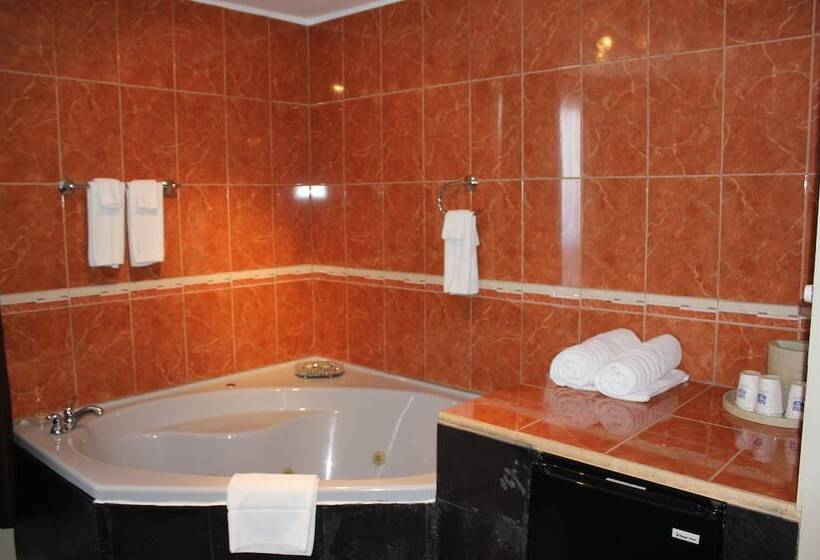 فندق Nights Inn Owen Sound