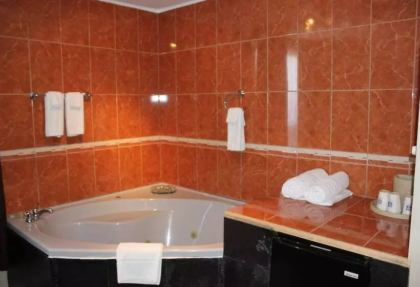 酒店 Nights Inn Owen Sound