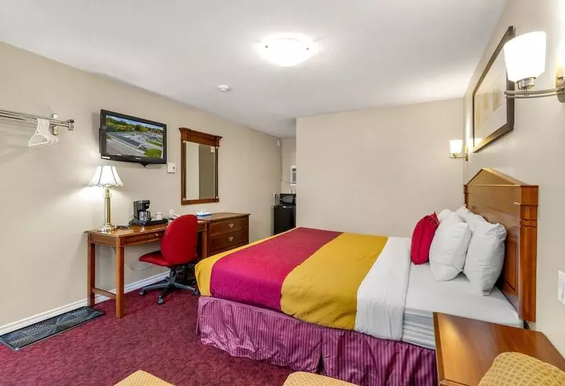 酒店 Nights Inn Owen Sound