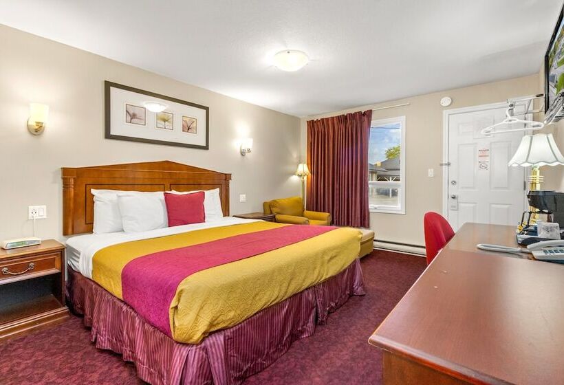 فندق Nights Inn Owen Sound