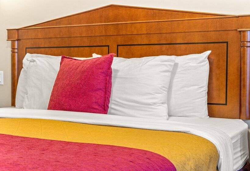 فندق Nights Inn Owen Sound