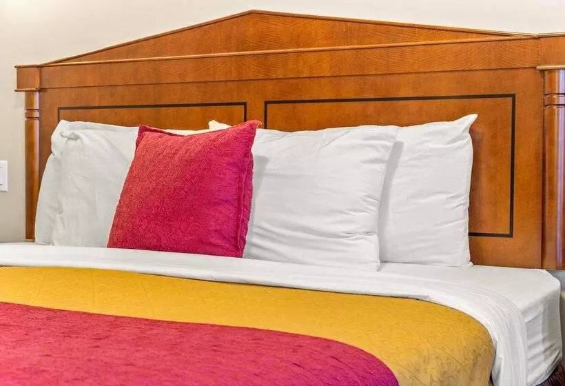 酒店 Nights Inn Owen Sound