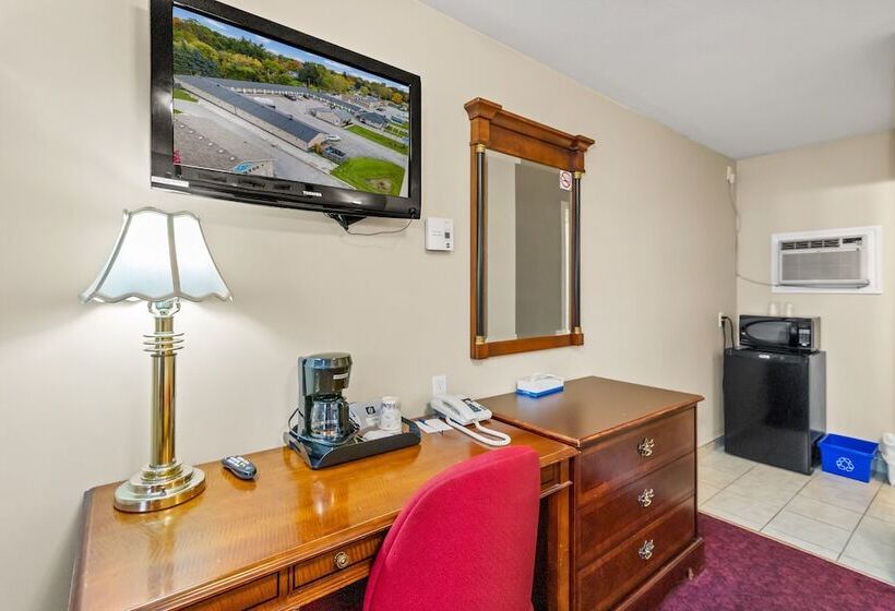فندق Nights Inn Owen Sound