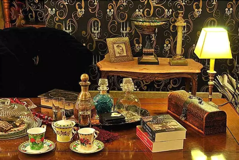 Hotel Orfeas Classic