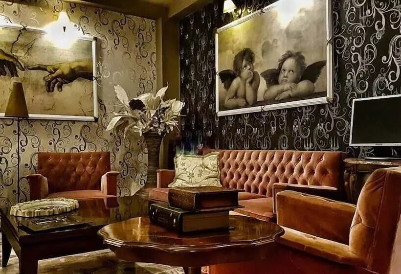 Hotel Orfeas Classic