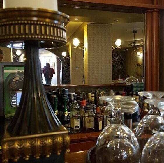 בית מלון כפרי Orfeas Classic