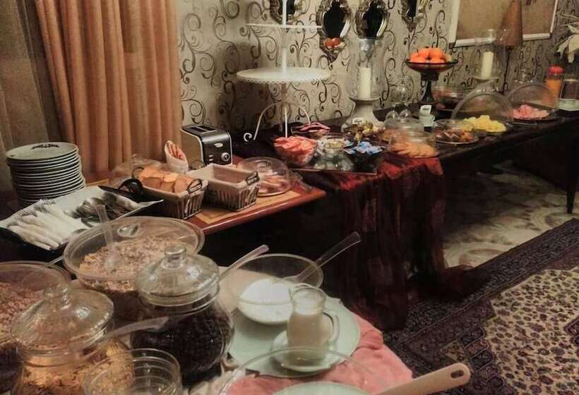 בית מלון כפרי Orfeas Classic