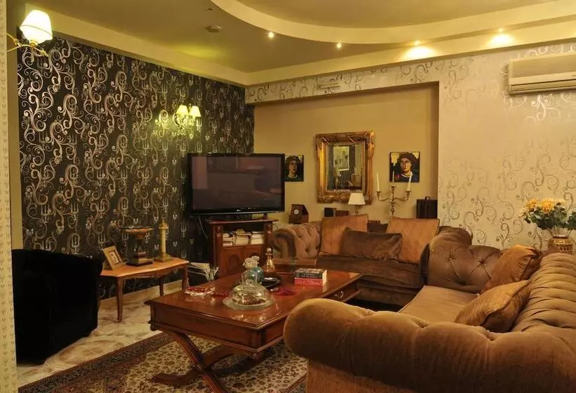 Hotel Orfeas Classic