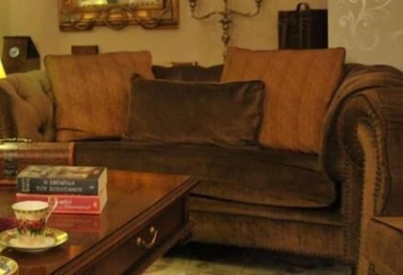 בית מלון כפרי Orfeas Classic