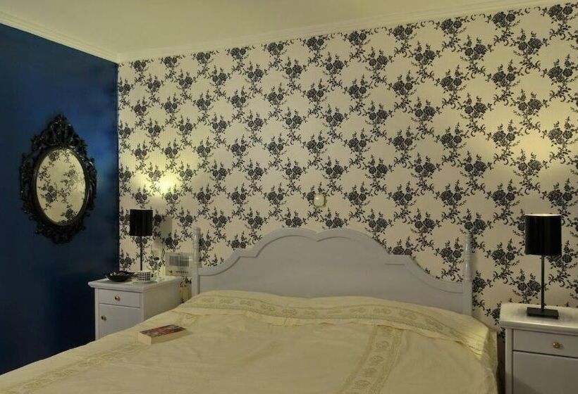 בית מלון כפרי Orfeas Classic