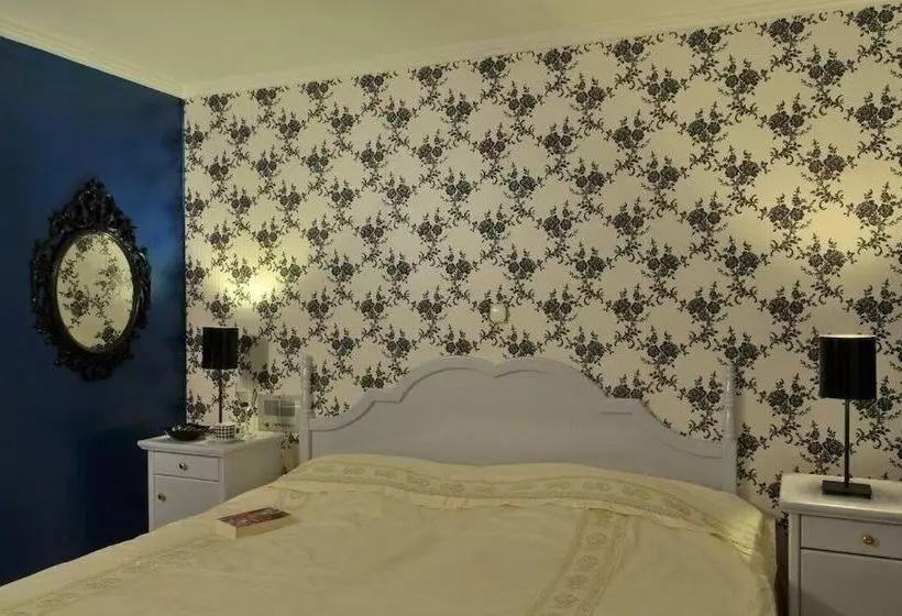 Hotel Orfeas Classic