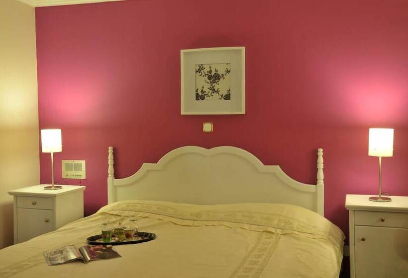 בית מלון כפרי Orfeas Classic