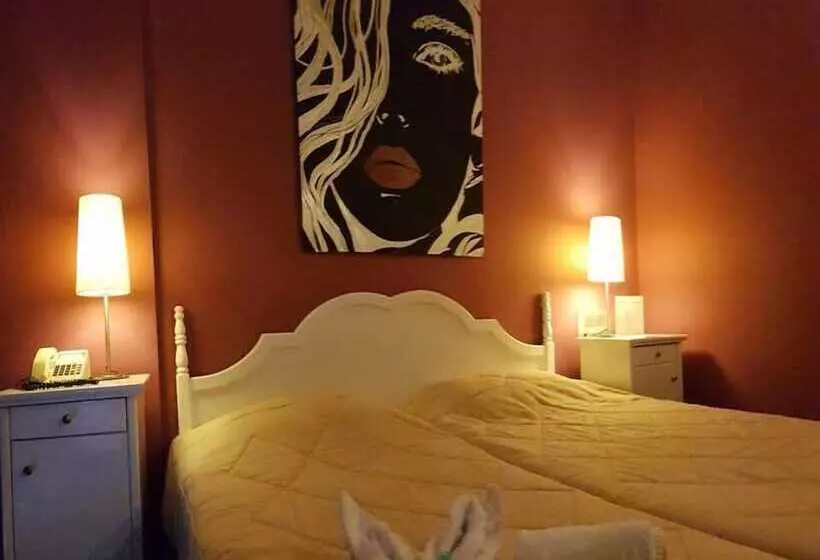 Hotel Orfeas Classic