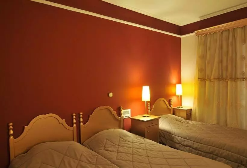 Hotel Orfeas Classic