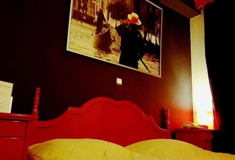 בית מלון כפרי Orfeas Classic