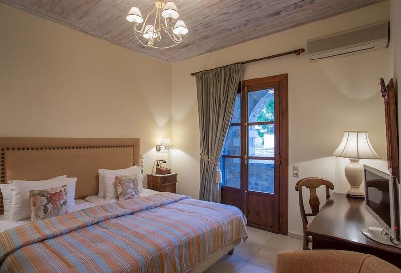 호텔 Porto Vitilo Boutique