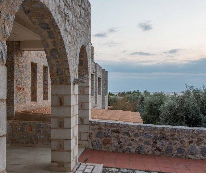 호텔 Porto Vitilo Boutique