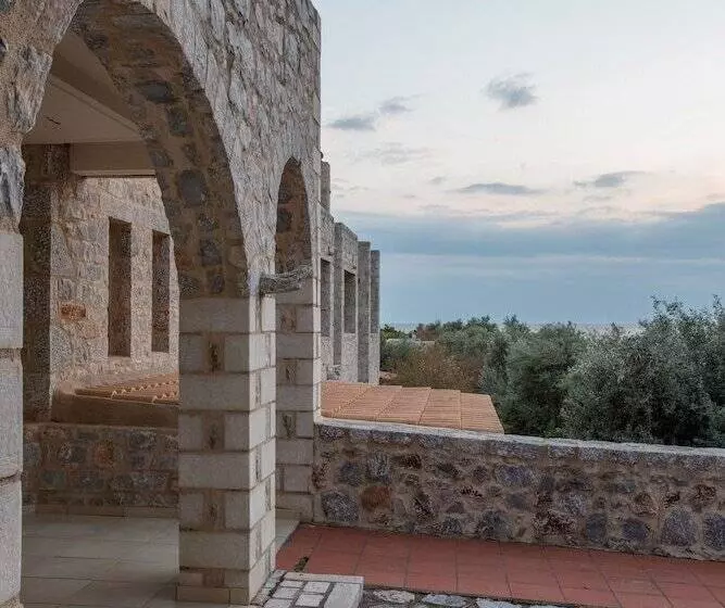 Отель Porto Vitilo Boutique