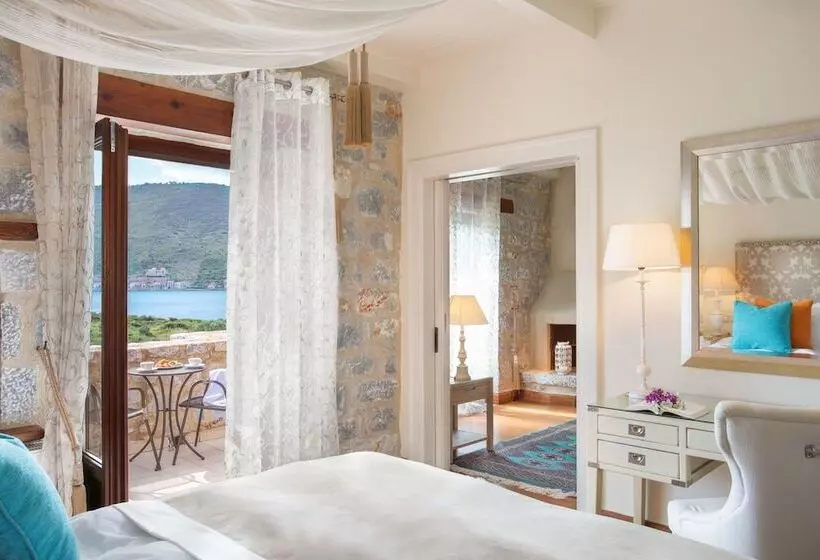 Отель Porto Vitilo Boutique