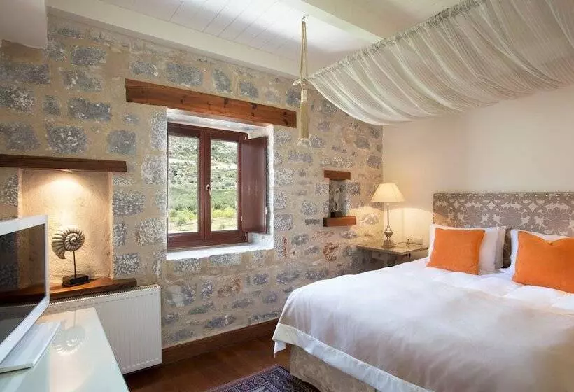 Отель Porto Vitilo Boutique